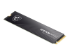Фото MSI SSD SPATIUM M560 2TB M.2 2280 PCle 5.0 NVMe R10300/W8700MB/s 3D NAND TLC MTBF 1.5M 1300000/1400000 IOPS 1200TBW