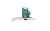 Фото ORIGO Сетевой адаптер PCI-E, 1x1000Base-X SFP
