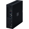 Фото KVADRA D20 (ЯДРВ.466259.001-01) MFF, Core i7-11700, 16GB DDR4 3200 (1x16GB), SSD 512Gb 2,5", Intel Internal Graphics,no WiFi, no BT, noDVD, 180W no keyboard & mouse, Black, noOS, 1Y Wty, МПТ