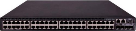 H3C LS-5560X-54C-PWR-EI