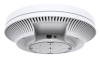 Фото TP-Link EAP620 HD, AX1800 Ceiling Mount Dual-Band Wi-Fi 6 Access Point