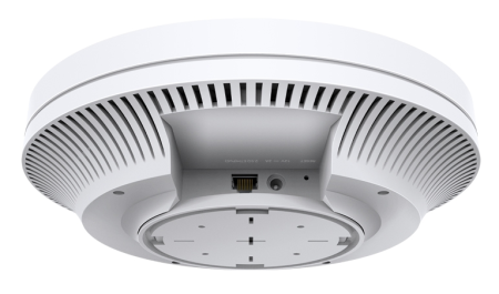 Фото TP-Link EAP620 HD, AX1800 Ceiling Mount Dual-Band Wi-Fi 6 Access Point