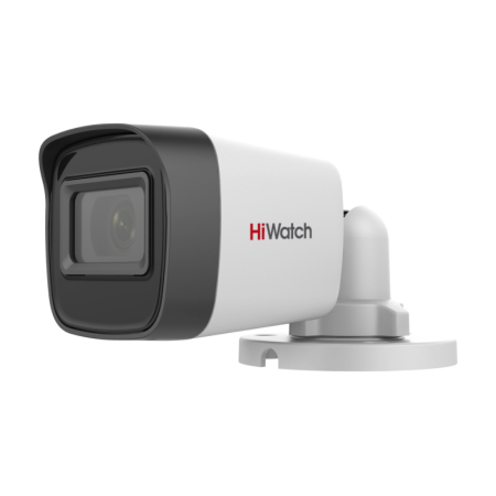 Фото HiWatch HDC-B020(B)(2.8mm)
