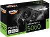 Фото INNO3D RTX 5060 Twin X2//RTX5060, HDMI, DP*3, 8G,D7