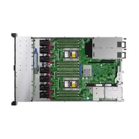 Фото HPE DL360Gen10 4215R