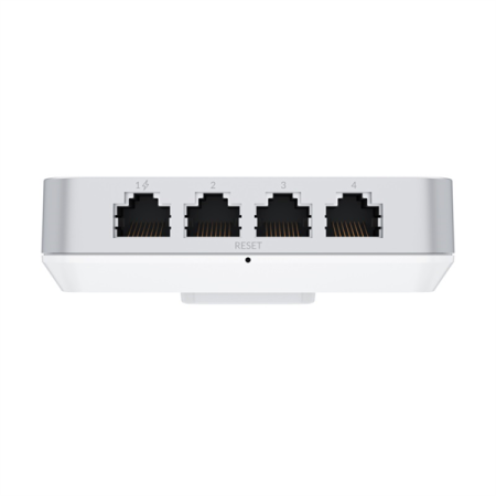 Фото Ubiquiti U6-IW - UniFi6 In-Wall