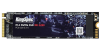 KingSpec SSD 512GB M.2 2280 PCIe 3.0 x4 NVMe R2400/W1700MB/s 3D NAND MTBF 1M 100200/14500 IOPS 250TBW