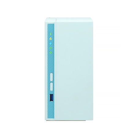 Фото Channel QNAP D2 (Rev. B)