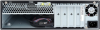 Фото Slim Case Powerman KI331 Black РМ-300SFX 80+ UBS2.0*2+USB 3.1*2+A(HD)+Front fan 80x80x15mm*1, Micro-ATX, mini-ITX