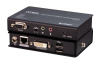 ATEN Mini USB DVI HDBaseT™ KVM Extender (1920 x 1200@100m)