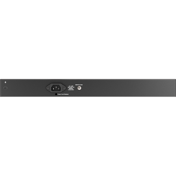 Фото D-Link DGS-1210-28MP/ME/B2A