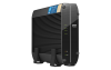 Фото QNAP SMB QC 2.0 GHzCPU/8gb/4 bay 2.5 SSD/2x2.5GbE/1xHDMI/4xUSB 3.2 Gen 2/iSCSI/1xPS/3YW TS-410E-8G-EU-QL