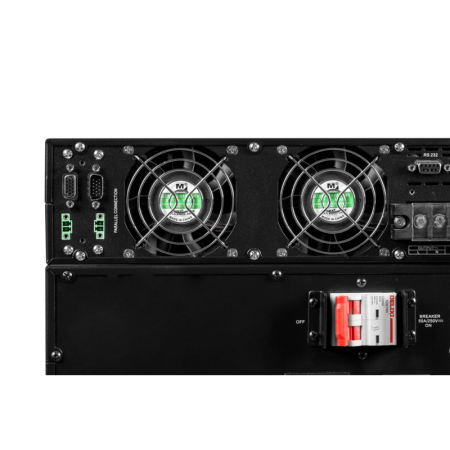 Фото SYSTEME ELECTRIC SRTSE5KRTXLIEC-NC