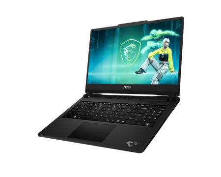 Фото MSI Cyborg 15 C13WE Core i5-13420H 15.6" FHD (1920*1080),144Hz IPS DDR4 16GB ,512GB SSD,NV RTX 5050 (8GB GDDR7),55.2Whr,2,1kg,1y,Dos,Platinum Gray