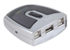 ATEN 2-Port USB 2.0 Peripheral Switch