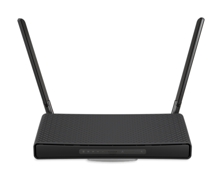 Фото MikroTik C53UiG+5HPaxD2HPaxD, hAP ax3