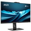 Фото MSI Pro AP272P 14M AiO 27" FHD(1920x1080)IPS AG Non-touch, Core i5-13500(2.5GHz), 8Gb(8*1) DDR5 SO-DIMM, 256GB SSD M.2, Intel Graphics,WiFi,BT,camera, WirelessKB&mouse Eng/Rus,No OS,1y war-ty, Black