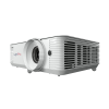 Фото INFOCUS IN0022SL DLP, 4000 lm, SVGA, 30 000:1, 1.94~2.16:1, 2xHDMI 1.4, VGA in/out, S-Video, 3.5mm in/out, USB-A, RS-232, лампа 15 000ч.(ECO mode), 10W, 27дБ, 2,6 кг, замена SP222, IN112BB