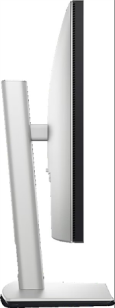Фото Dell 27" U2725QE S/BK (IPS;16:9;3840x2160x120Hz;450cd/m2;3000:1;5ms;178/178;1.07bill;DP; DP(out);HDMI; 2xThunderbolt 4;3xUSB-C;5xUSB;RJ45;HAS;Tilt; Swiv;Pivot;VESA) (Без EU кабеля)