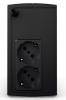 Фото Cyberpower UTI675E Line-Interactive 675VA/360W (2 EURO)