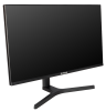 Фото 31.5'' IRBIS NOBLEVIEW 32 LED Monitor 2560x1440, 16:9, IPS, 350 cd/m2, 1200:1, 3ms, HDMI, DPх2, USB, Audio output, 165Hz, Speak, Tilt Height Swivel Pivot, внешн. бп, VESA 100x100, 3y (China)