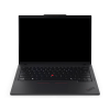 Фото ThinkPad T14 Gen 5 14" WUXGA (1920 x 1200), Ultra 7 155U, 16GB DDR5, 512GB SSD M.2, Intel Graphics, WiFi, BT,TPM 2.0, Cam 5.0 mp+IR,Kb Ru/Eng, 52,5Wh, 65W USB-C, NOS, 1,4kg, 1Y NOS, 1Y