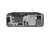 Фото HP Pro 400 G9 SFF Core i5-14500,8GB,512GB,DVD,eng/rus usb kbd,mouse,WiFi,BT,DOS,1Wty