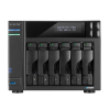 ASUSTOR AS6706T 6-Bay NAS/Media player/Intel Celeron N5105 2.0GHz up to 2.9GHz, 8GB SO-DIMM DDR4, noHDD(HDD,SSD),2xUSB3.2,HDMI
