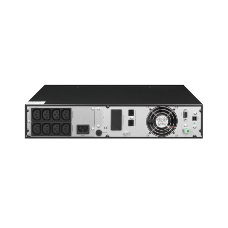 Фото ИБП HIDEN KU9102S-RT PF=1.0