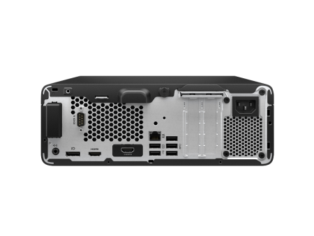 Фото HP Pro 400 G9 SFF Core i5-14500,8GB,512GB,DVD,eng/rus usb kbd,mouse,WiFi,BT,DOS,1Wty