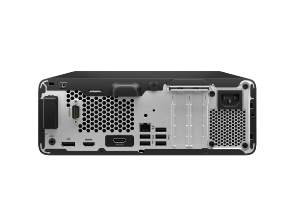 Фото HP Pro 400 G9 SFF Core i7-14700,8GB,512GB,DVD,eng usb kbd,mouse,WiFi,BT,DOS,1Wty