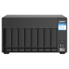 Смотреть QNAP TS-832PX (TS-832PX-4G) Фото QNAP TS-832PX (TS-832PX-4G)