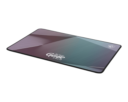 Фото Gaming Mousepad MSI AGILITY GD22 GLEAM EDITION 320x220x3mm