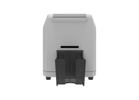 Фото Seaory S28 двусторонний: 300dpi x 1200dpi, USB, ETH, RS232