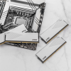 Фото ADATA LANCER DDR5 DIMM 32GB 6000MHz 2*16GB 30-40-40 1.4V WHITE DUAL COLOR BOX