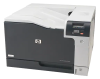 Фото HP Color LaserJet Professional CP5225dn (A3, 600dpi, 20(20)ppm, 192Mb, Duplex, 2trays 250+100, USB/LAN)