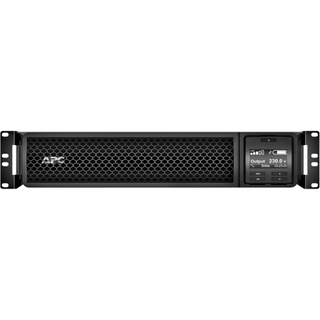 Фото APC Smart-UPS SRT 3000VA SRT3000RMXLI