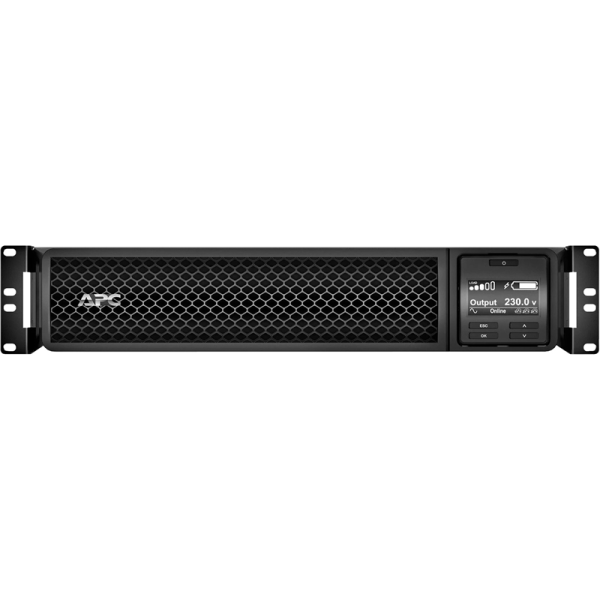 Фото APC Smart-UPS SRT 3000VA SRT3000RMXLI