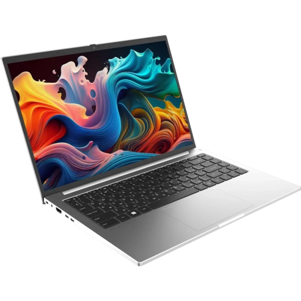 Фото Maibenben Smart S14B 14.5" (S14B-R560UMFQSLSRE0)