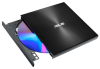 Фото ASUS SDRW-08U9M-U/BLK/G/AS/P2G//, dvd-rw, external