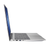Фото Kraftway KraftBook 14' KB-640-22q OLED (1920x1200) 400cd,Core i5-1235U,8Gb DDR4-3200,512Gb SSD M.2,Wi-Fi 6+BT,Metal case,web,2хUSB,2xUSB-C,HDMI,RJ-45,1.45kg,Grey,noOS, 1г МИНПРОМТОРГ(МПТ)