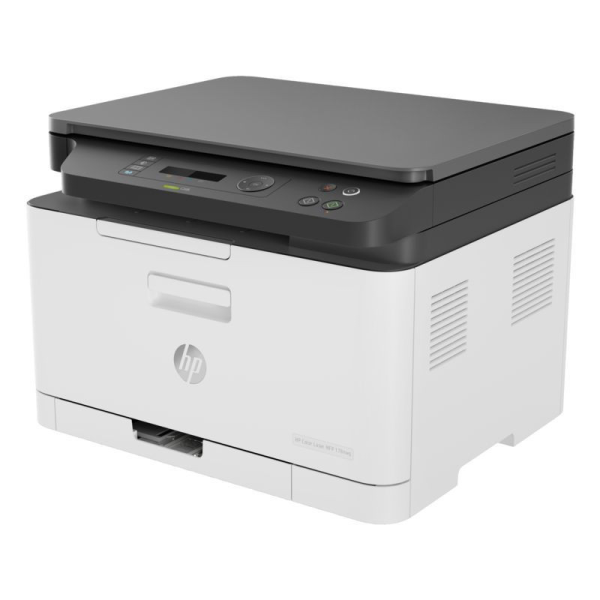 Фото HP Color Laser MFP 178nw 4ZB96A