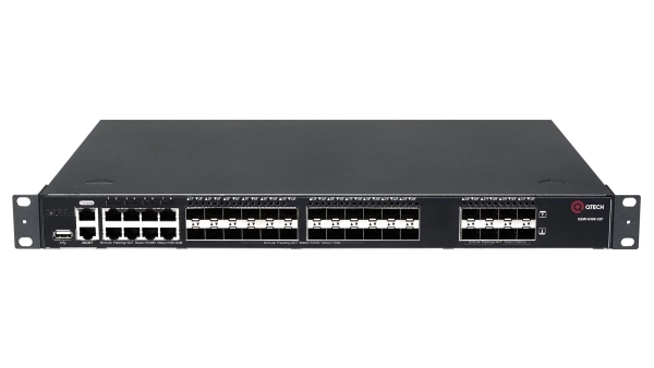 Фото Коммутатор QTECH QSW-6300-32F