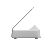 Фото SUNMI NS012 Blink2 CN&EN White, 1M CMOS, Beep, Type-C USB