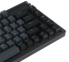 Фото ASUS M701 ROG AZOTH, Wired, 2,4Hz, Bluetooth 5.1, 75%, PBT, RGB, Black