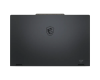 Фото MSI Cyborg 17 B2RWFKG Core 7-240H 17.3" FHD (1920*1080),144Hz DDR5 16GB ( 8GB*2) ,1TB SSD,NV RTX 5060 (8GB GDDR7),55.2Whr,2,5kg,DOS,1y,Translucent Black