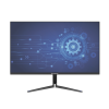 Монитор Kraftway 27" KraftView KV-470 LED Monitor 1920x1080, 16:9, IPS, 250 cd/m2, 1000:1, 5ms, 178°/178°, VGA, HDMI, DP, 60Hz, speak,наклон, внутр. бп. Black МИНПРОМТОРГ (МПТ) 1г