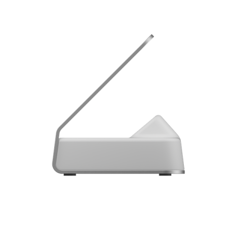Фото SUNMI NS012 Blink2 CN&EN White, 1M CMOS, Beep, Type-C USB