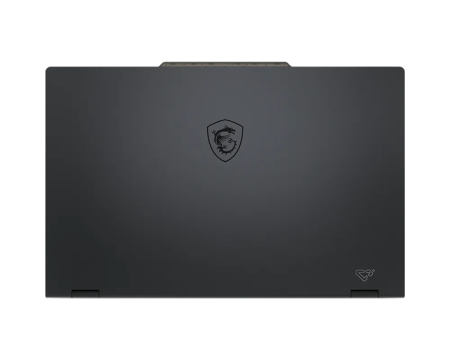 Фото MSI Cyborg 17 B2RWFKG Core 7-240H 17.3" FHD (1920*1080),144Hz DDR5 16GB ( 8GB*2) ,1TB SSD,NV RTX 5060 (8GB GDDR7),55.2Whr,2,5kg,DOS,1y,Translucent Black