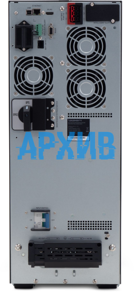 Фото Innova T II 10K